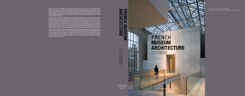 French Museum Architecture