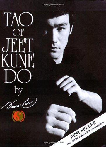 Tao of jeet kune do