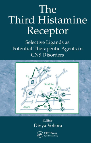 The Third Histamine Receptor: Selective Ligands as Potential Therapeutic Agents in CNS Disorders