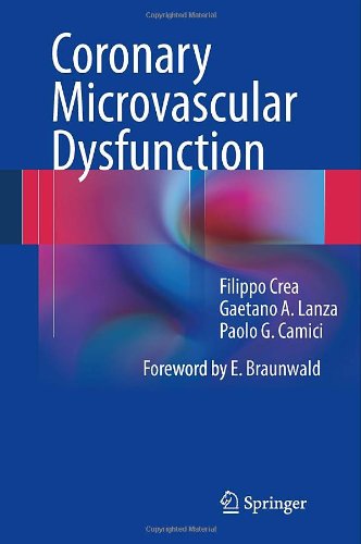 Coronary Microvascular Dysfunction