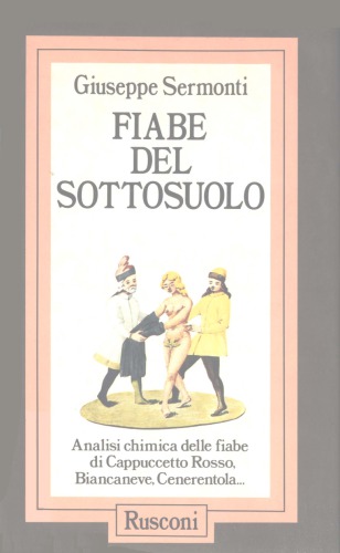 Fiabe del sottosuolo