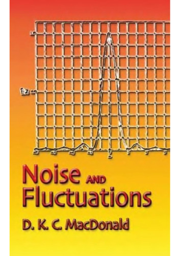 Noise and Fluctuations