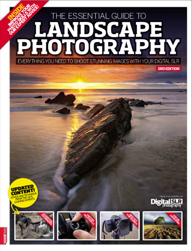 The Essential Guide to Landscape Photography 2