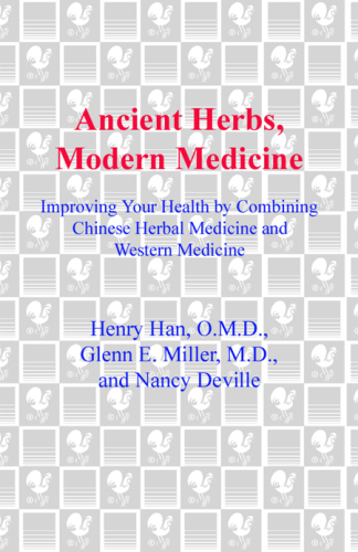 Ancient Herbs, Modern Medicine: Improving Your Health by Combining Chinese Herbal Medicine and Western Medicine