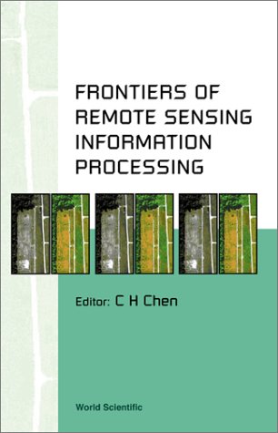 Frontiers of remote sensing information processing