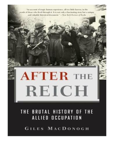 After the Reich