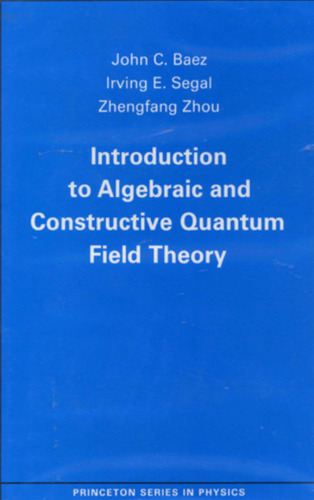 Introduction to Algebraic and Constructive Quantum Field Theory