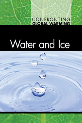 Water And Ice