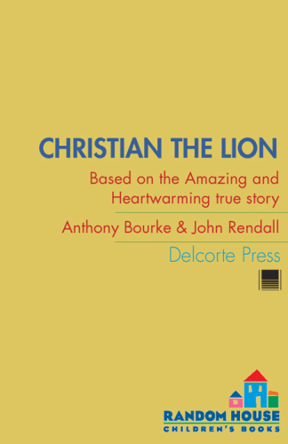 Christian the Lion