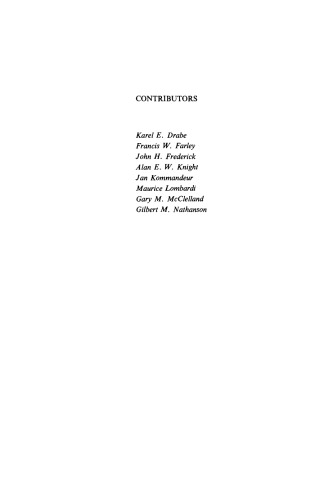 Rotational Effects on the Behavior of Excited Molecules