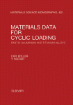 Materials Data for Cyclic Loading: Part D: Aluminium and Titanium Alloys