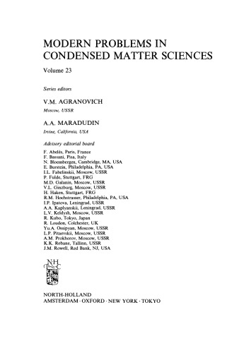 Optical Properties of Mixed Crystals