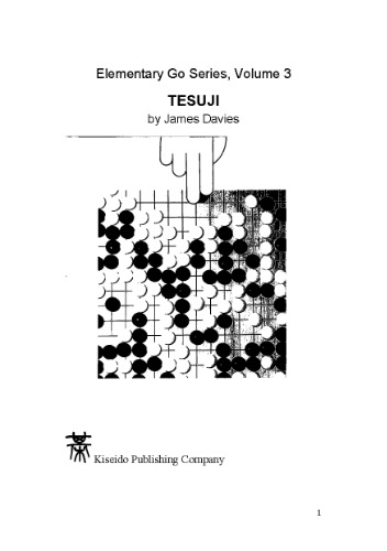 Tesuji