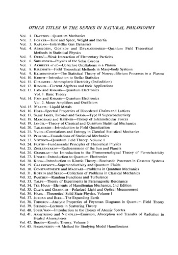 An Introduction to the Theory of Plasma Turbulence