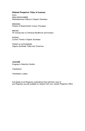 Oxidation of Organic Compounds. Medium Effects in Radical Reactions