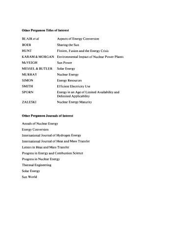 Lithium Needs and Resources. Proceedings of a Symposium Held in Corning, New York, 12–14 October 1977