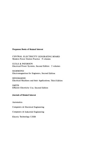 Underground Cable Thermal Backfill. Proceedings of the Symposium on Underground Cable Thermal Backfill, Held in Toronto, Canada, September 17 and 18, 1981