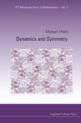 Dynamics and symmetry