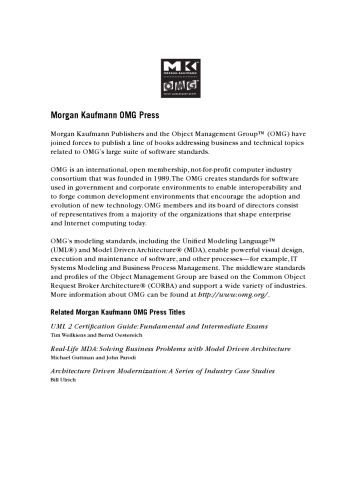 Systems Engineering with Sys: ML/UML. Modeling, Analysis, Design