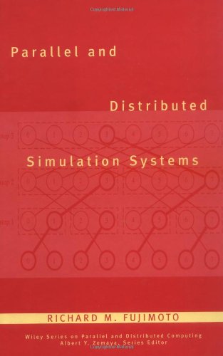 Parallel and distribution simulation systems