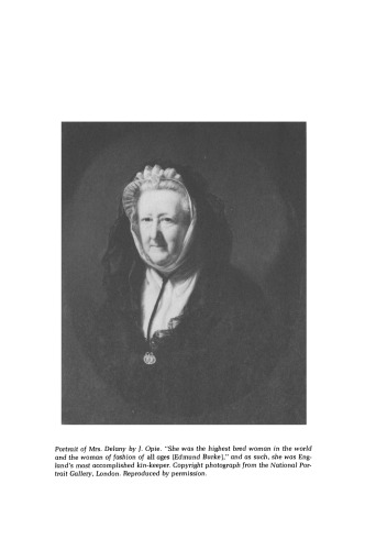 The Rise of the Egalitarian Family. Aristocratic Kinship and Domestic Relations in Eighteenth-Century England