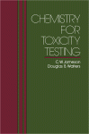 Chemistry for Toxicity Testing