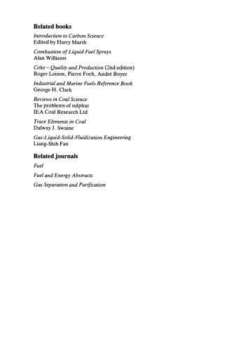 The Chemistry of Hydrocarbon Fuels