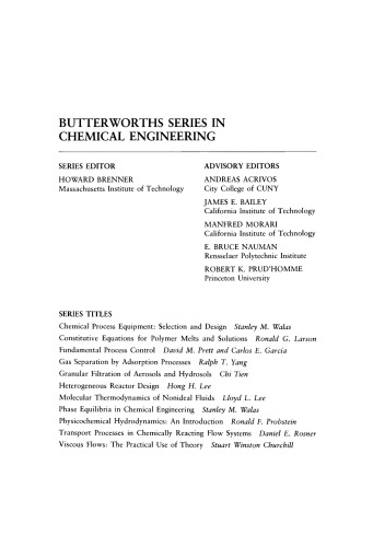 Physicochemical Hydrodynamics. An Introduction