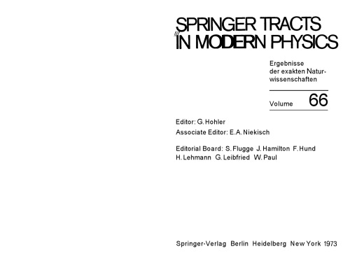 Quantum Statistics in Optics and Solid-State Physics