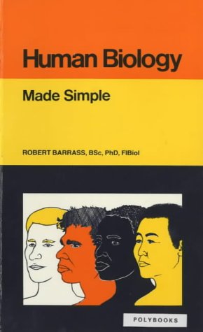 Human Biology. Made Simple