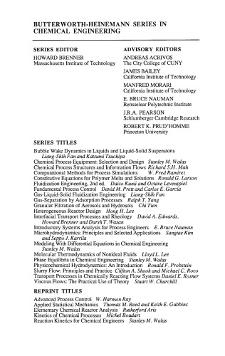 Interfacial Transport Processes and Rheology