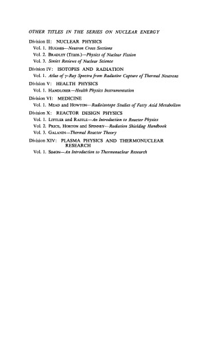 Resonance Absorption in Nuclear Reactors