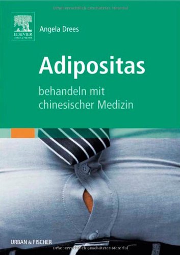 Adipositas behandeln mit chinesischer Medizin