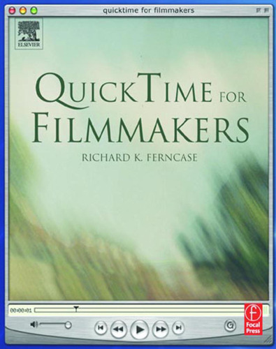 Quick: Time for Filmmakers