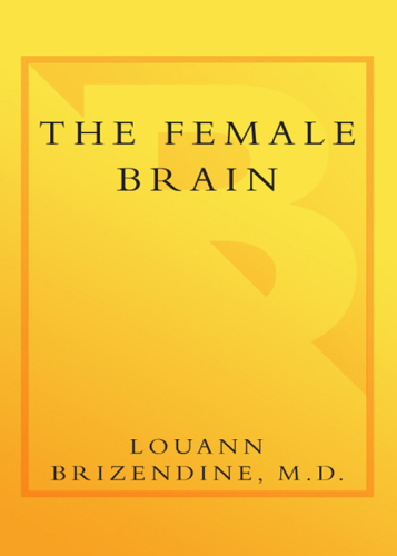 The Female Brain