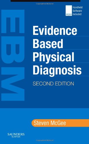 Evidence-Based Physical Diagnosis, 2e