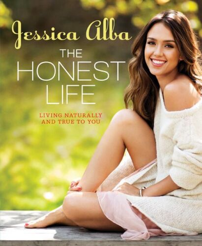 The Honest Life: Living Naturally and True to You