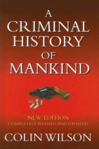 Criminal History of Mankind