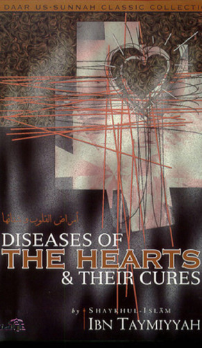 The Diseases of the Hearts and Their Cures