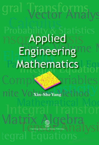 Applied Engineering Mathematics