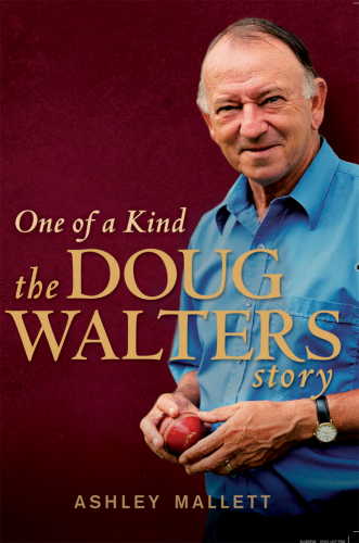 One of a Kind: The Doug Walters Story