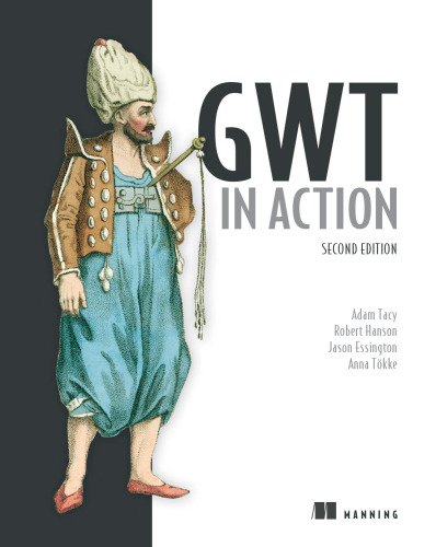 GWT in Action