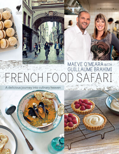 French Food Safari: A Delicious Journey into Culinary Heaven