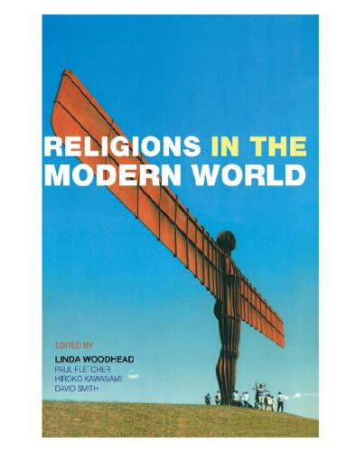 Religions in the Modern World: Traditions and Transformations