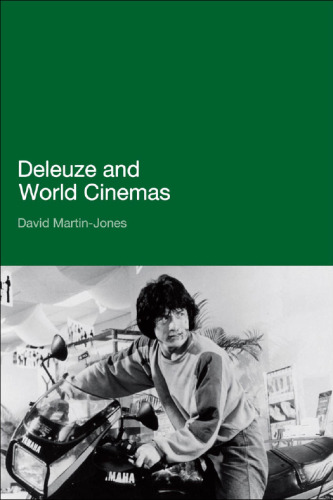 Deleuze and World Cinemas