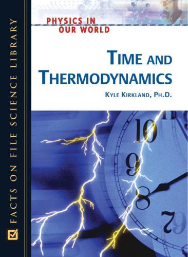 Time And Thermodynamics