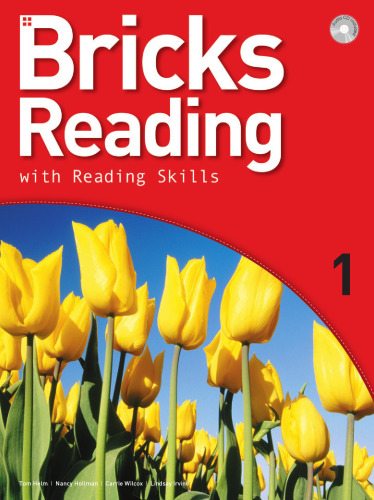 Bricks Reading 1