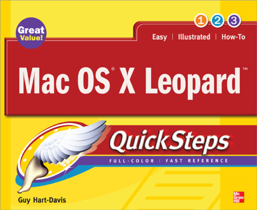 Mac OS X Leopard