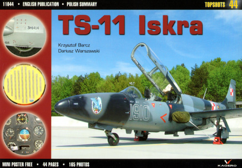 TS-11 Iskra