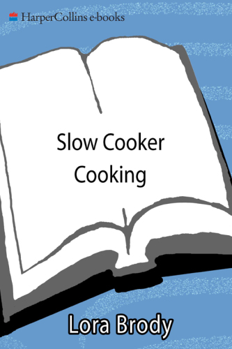 Slow Cooker Cooking